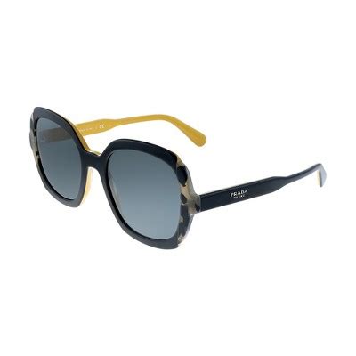 Prada PR 16US CCO1A1 Women Sunglasses 